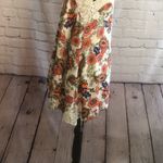 Impressions  || Floral and lace boho tank top Photo 2