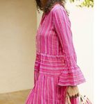 PQ Swim Morgan Stripe Short Cover Photo 0