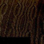 ZARA  BLOGGERS FAV Color Block Turtleneck Sweater cropped cable knit sweater Photo 9