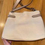 Coach Two Tone Bag Photo 4