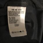 Columbia Blue Black Rain Windbreaker Zip Jacket Unisex Kids Youth 14-16 Women XS Photo 7