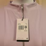Nike Women's Dri Fit Athletic Jacket Size 1X Photo 5