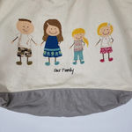 Thirty One Family Tote Bag White Photo 1