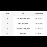 Boutique Black, Halter, Lingerie Set Photo 5