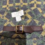 Loft Ann Taylor  Women's Wool A-Line Plaid Skirt Size 2P Photo 3