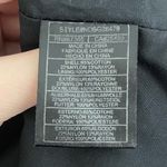 BB Dakota  Black Jacqueline Lace Shift Dress Photo 4