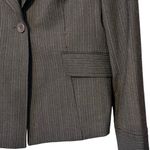 Laundry by Shelli Segal suit jacket blazer size 2 #J5645 Photo 6