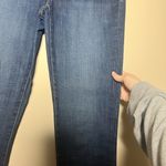 Tommy Hilfiger  Low Rise Dark Wash Skinny Jeans Photo 7