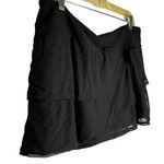 Coco reef  Black‎ Swim Skort Photo 1