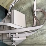 Rag and Bone  Women’s Pink Small Pilot Backpack II Rose Photo 3