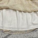 Rebecca Minkoff Casey Off-the-Shoulder Tassel Floral Blouse Photo 7