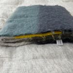 Banana Republic  Colorblock Scarf NWOT Photo 2