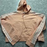 Adidas  cropped hoodie Photo 0
