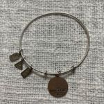 Wind & Fire “Love” Dangle Charm Bracelet Photo 2