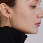 Boutique Brand new Real gold plating Material Photo 2