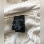 Dollhouse  White Distressed Jeans Size 5 Photo 7