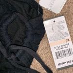 Kenneth Cole ⚫️🔵 Reaction bikini bottom Photo 1