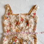 The Dolls House Cindy Dress Embelished Sequin Ocean Seashell Small Pink Photo 6