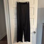 Windsor  Satin Palazzo/Wide Leg Pants Photo 3