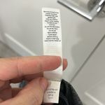 Athleta XS Black, Gray Jump Step Convertible Hooded Jacket Photo 10