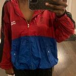 Ralph Lauren Vintage Polo Windbreaker Photo 0