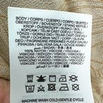 Hurley | NWT | Small | Marshmallow Frondy Flirty Mini Skater Dress Photo 11