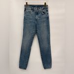 SLVRLAKE Roxy Jeans Southern Cross Size 25‎ Blue Photo 2