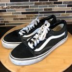 Vans  sk8 sneakers women’s 8.5, mens 7‎ Photo 1