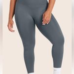 Set Active SculptFlex Power Leggings in Slate Photo 1