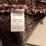 Cherish | Colorblock oversized sweater Photo 2