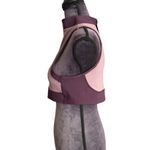 Athleta  ALLYSON FELIX Front Zip Crop Size XL Photo 5