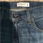 Abercrombie & Fitch Abercrombie High-Rise Jeans 90s Relaxed Photo 2