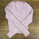 Emory park  Cropped Sweater Top! Super cute for going out! Photo 1