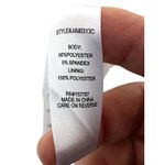 Jolie & Joy Polka Dot Camisole S Black White Polka Dot Coquette Whimsigoth Y2K Photo 6