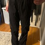 Lululemon Dance Studio Relaxed Fit Mid Rise Cargo Pant Photo 1