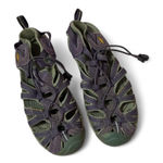 Keen ‎ Whisper Waterproof Purple Sport Sandals Water Shoes Photo 0