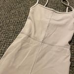 Aritzia Tan Romper - Photo 2