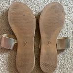 Target Sandals  Photo 1