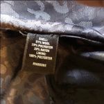 EXPRESS  Navy Blue Military Style Pea Coat Size XS Photo 3