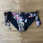 Seafolly NWT  Ocean Alley Loop-Side Hipster Bikini Bottom Photo 4