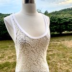 Issi  Semi Sheer Lace top Photo 6
