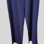 Connected Apparel Size 16 Scoop Neckline Professional Jumpsuit Zipper Closure Photo 13