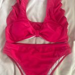 SheIn Bikini Set Photo 4