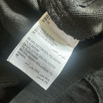 Style & Co  Black Jeggings Women’s Small Pull-On Stretch Skinny Pants Photo 6