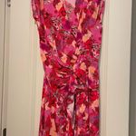 IRO Otilda Mini Dress Photo 3