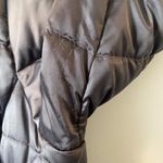 The North Face  Metropolis 550 Purple Down Puffer Jacket Small Photo 5