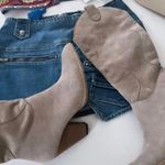 Miss Lola Cowboy Boots Photo 8