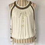Free People  Give Him the Cold Shoulder top size xs Photo 2