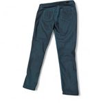 BLEULAB legging size 31 blue reversible, legging pants Photo 1