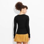 Wild Fable NWT Corduroy mini shirt Photo 4